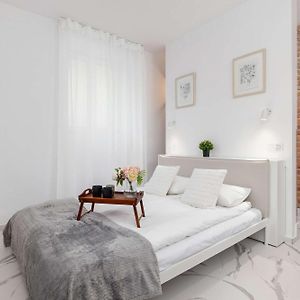 Standaard Studio met een King Size Bed
